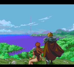 Legend of Xanadu II, The